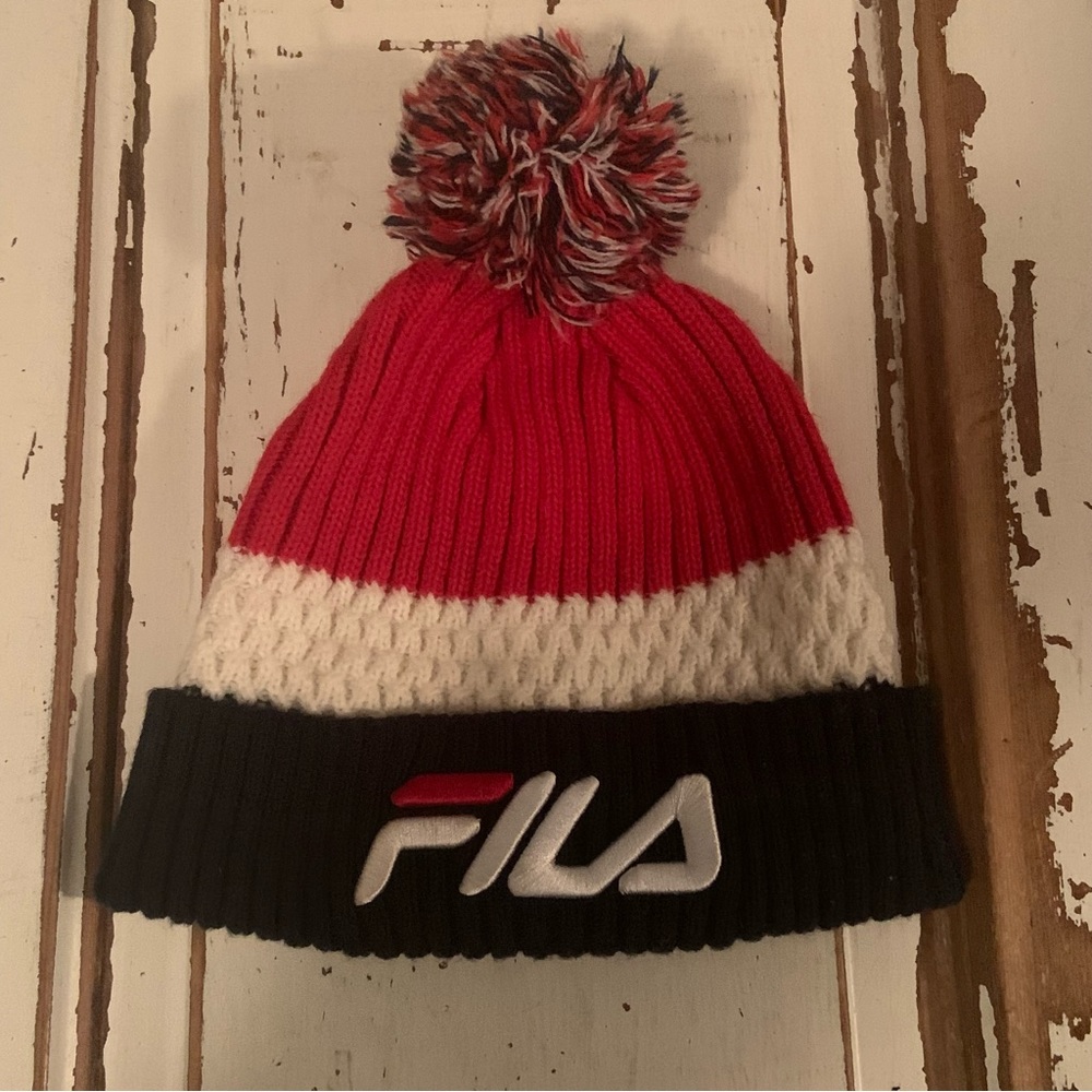 Fila Winter Hat